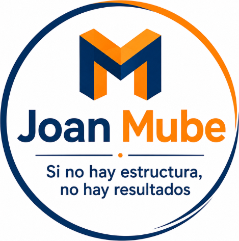 Joan Mube
